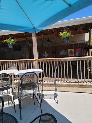 Redeye Tavern