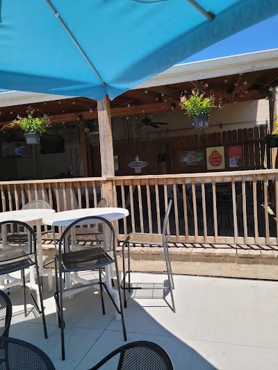 Redeye Tavern
