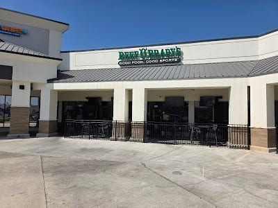 Beef O Bradys