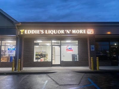Eddies