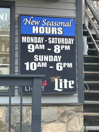 Northville Liquors
