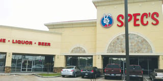 Spec's Almeda