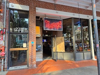 Mastry Bar & Grill