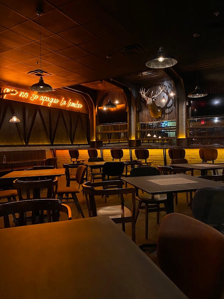Ganadera Parrilla & Cantina