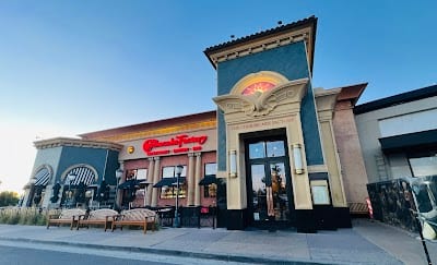 Cheesecake Factory #135