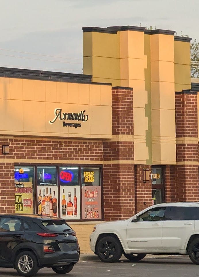 Armanetti Beverage Mart