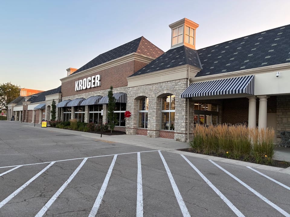 Kroger #817