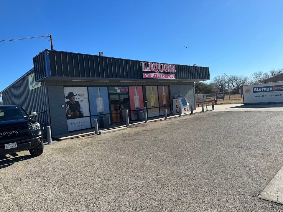 Star Liquor