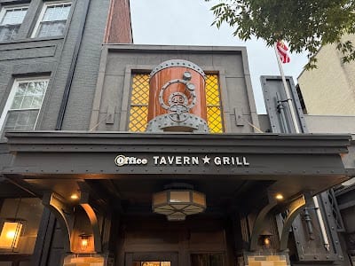 The Office Tavern Grill