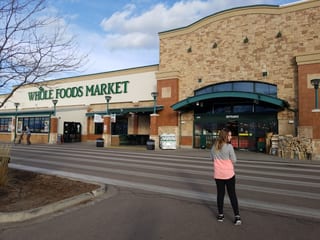 Whole Foods - CO Springs