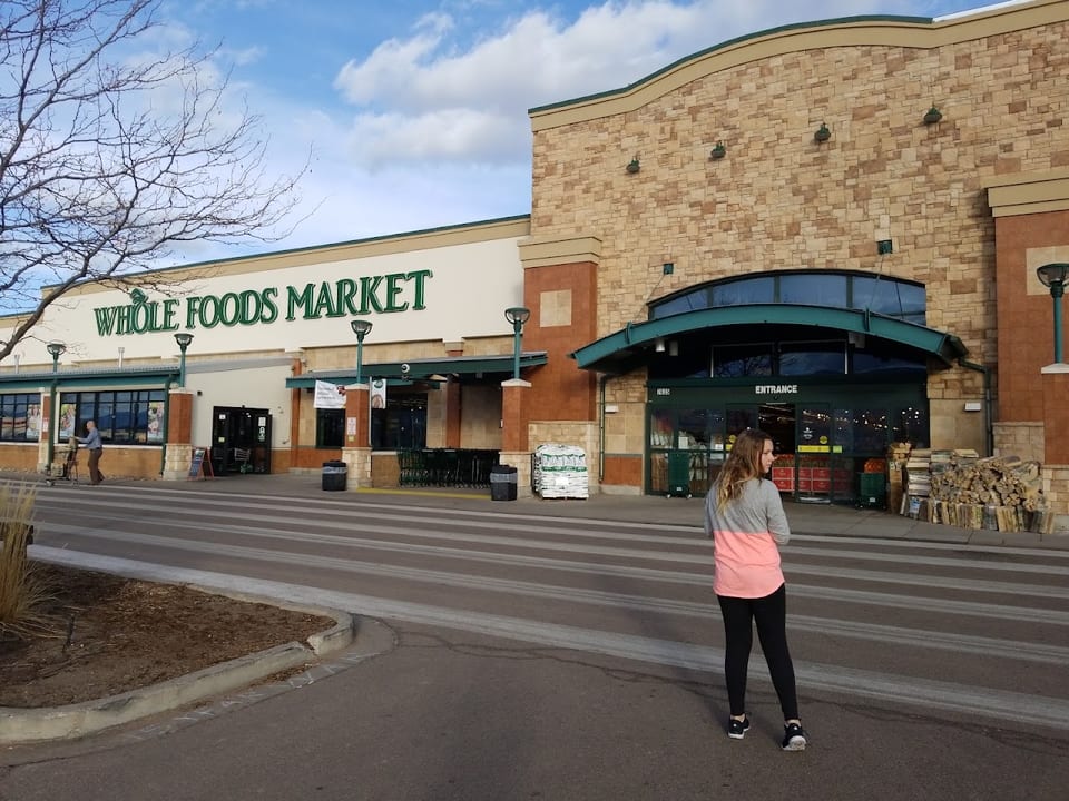 Whole Foods - CO Springs