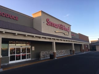 Smart & Final Extra