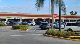 Publix Super Market #368