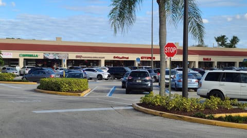 Publix Super Market #368