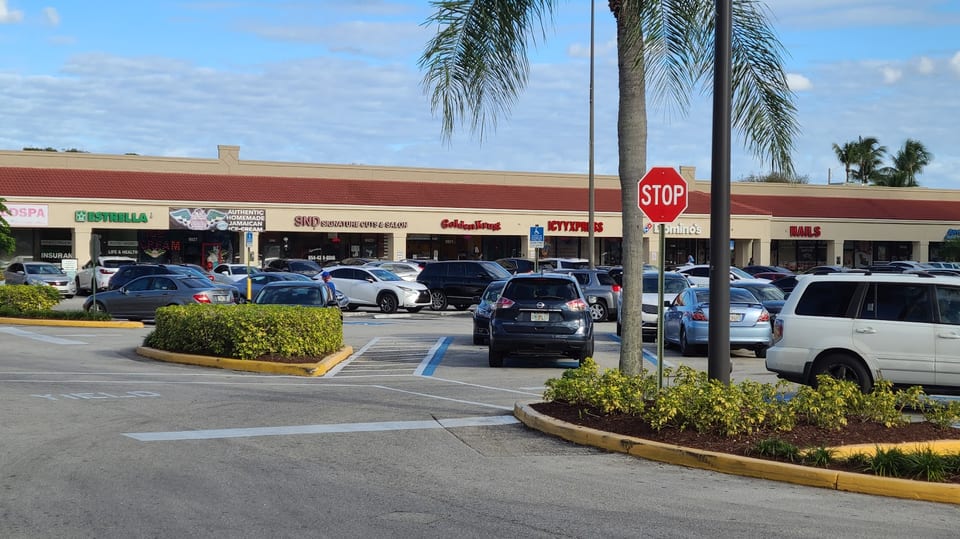 Publix Super Market #368