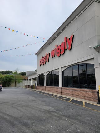 Piggly Wiggly #81