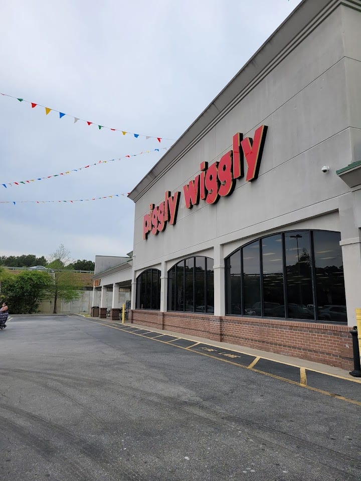 Piggly Wiggly #81