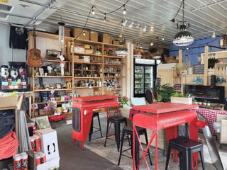 Greenwood Lake Garden Center