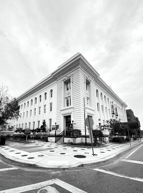 Pensacola Little Theatre