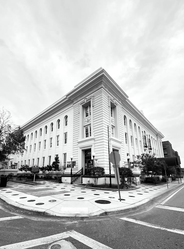 Pensacola Little Theatre