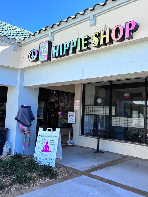 Hippie Store and More