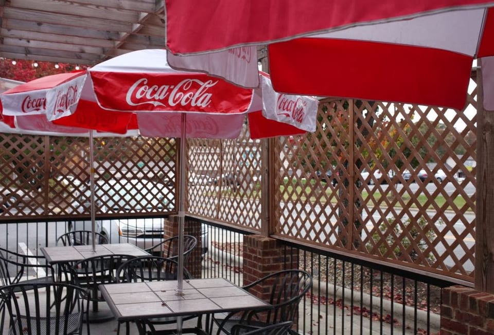 N Y Pizza Bar And Grill