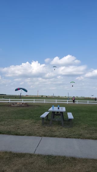 Rochelle Municipal Airport-koritz Field (rpj) (rochelle Municipal Airport-koritz Field)