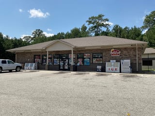 Shell Petro Mart
