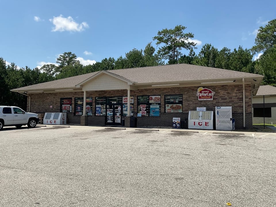 Shell Petro Mart