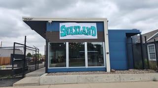 Snaxland - High Street