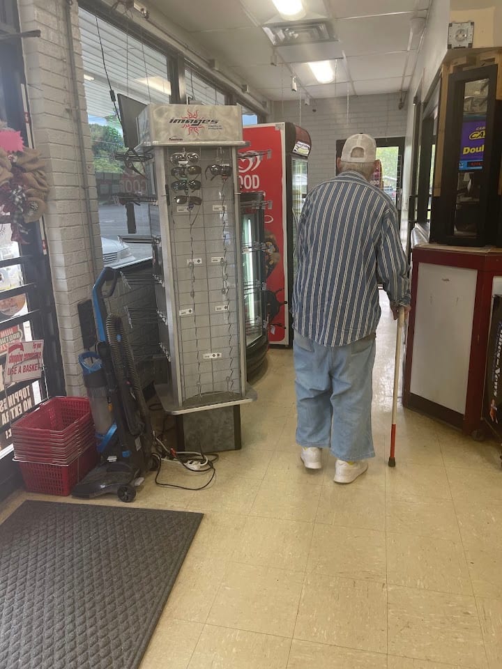 Burlington Food Mart (durham St)