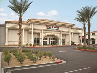 Total Wine - Summerlin