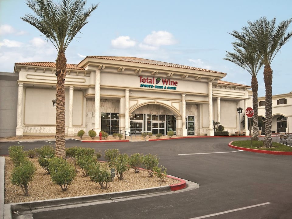 Total Wine - Summerlin