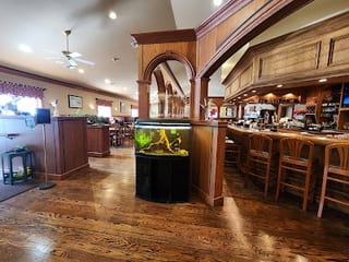 Brass Eagle Inn