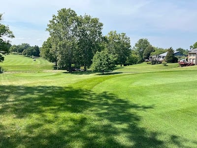Beckett Ridge Country Clb