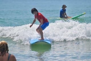 Surf City Schoolhouse