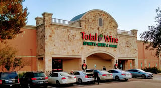 Total Wine & More - Sunset Valley