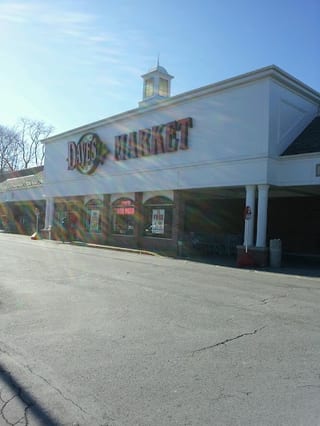 Daves Market