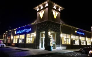 Vitamin Shoppe - Newburgh