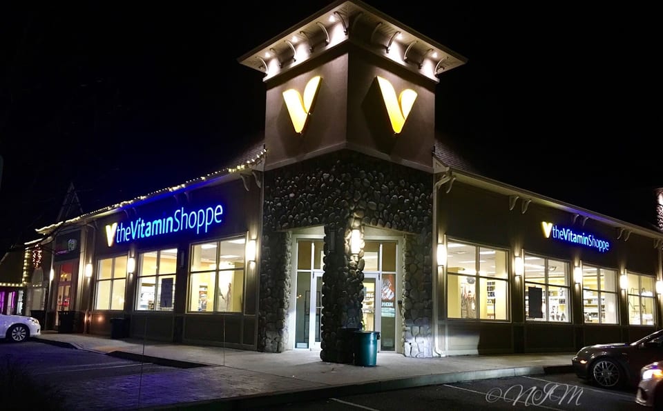 Vitamin Shoppe - Newburgh