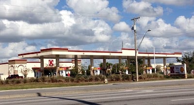 Circle K #9802