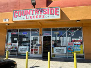 Countryside Liquors