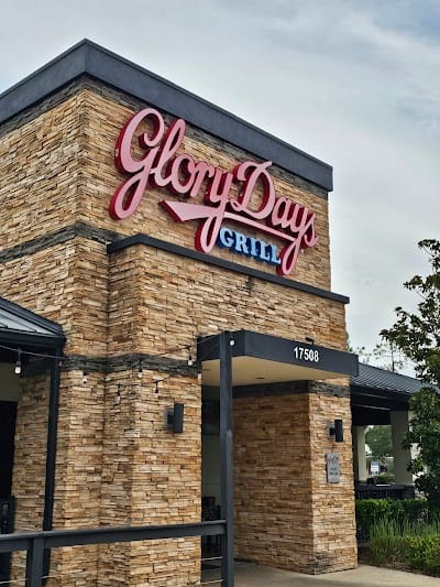Glory Days Grill