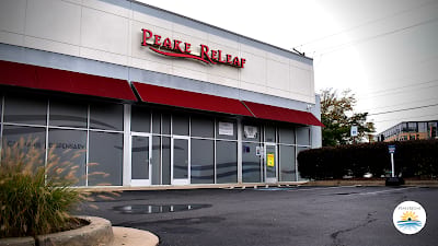 Peake
