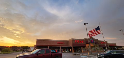 Food City K Vat