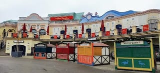 Café Riesenrad