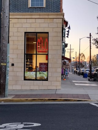 934 Shiv LLC/ Lush Wine & Liquor