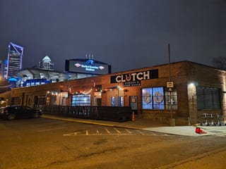 Clutch Kitchen & Pour House