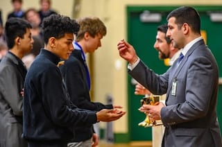 Hendricken Hawks