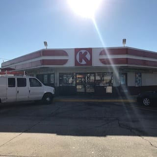 Circle K #8803